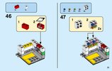 Building Instructions - LEGO - 40359 - LEGO® Store Picture Frame: Page 31