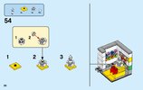 Building Instructions - LEGO - 40359 - LEGO® Store Picture Frame: Page 36