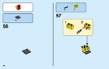 Building Instructions - LEGO - 40359 - LEGO® Store Picture Frame: Page 38