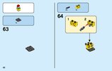 Building Instructions - LEGO - 40359 - LEGO® Store Picture Frame: Page 42