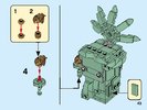 Building Instructions - LEGO - 40367 - Lady Liberty: Page 43