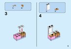 Building Instructions - LEGO - Disney - 40388 - Mini-Doll Dress-Up Kit: Page 5