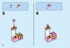 Building Instructions - LEGO - Disney - 40388 - Mini-Doll Dress-Up Kit: Page 6