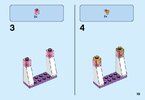 Building Instructions - LEGO - Disney - 40388 - Mini-Doll Dress-Up Kit: Page 19