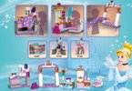 Building Instructions - LEGO - Disney - 40388 - Mini-Doll Dress-Up Kit: Page 23