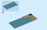 Building Instructions - LEGO - 40389 - LEGOLAND® Photo Frame 2018: Page 5