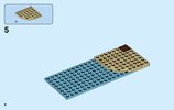 Building Instructions - LEGO - 40389 - LEGOLAND® Photo Frame 2018: Page 6