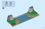 Building Instructions - LEGO - 40389 - LEGOLAND® Photo Frame 2018: Page 13