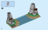 Building Instructions - LEGO - 40389 - LEGOLAND® Photo Frame 2018: Page 20