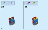 Building Instructions - LEGO - 40389 - LEGOLAND® Photo Frame 2018: Page 30