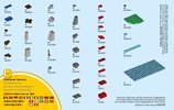 Building Instructions - LEGO - 40389 - LEGOLAND® Photo Frame 2018: Page 48