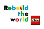 Building Instructions - LEGO - 40432 - ‘Rebuild the World' Minifigure: Page 2