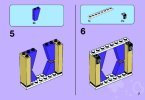 Building Instructions - LEGO - 41001 - Mia's Magic Tricks: Page 7