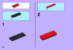 Building Instructions - LEGO - 41001 - Mia's Magic Tricks: Page 12