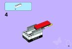 Building Instructions - LEGO - 41001 - Mia's Magic Tricks: Page 15