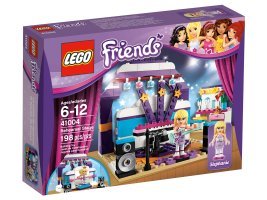 LEGO - Friends - 41004 - Rehearsal Stage