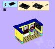 Building Instructions - LEGO - Friends - 41005 - Heartlake High: Page 19