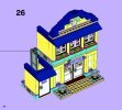 Building Instructions - LEGO - Friends - 41005 - Heartlake High: Page 30