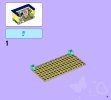 Building Instructions - LEGO - Friends - 41005 - Heartlake High: Page 31