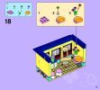 Building Instructions - LEGO - Friends - 41005 - Heartlake High: Page 51