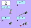 Building Instructions - LEGO - Friends - 41005 - Heartlake High: Page 5