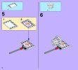 Building Instructions - LEGO - Friends - 41005 - Heartlake High: Page 6