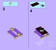 Building Instructions - LEGO - Friends - 41005 - Heartlake High: Page 9