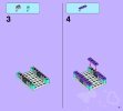 Building Instructions - LEGO - Friends - 41005 - Heartlake High: Page 11