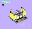 Building Instructions - LEGO - Friends - 41005 - Heartlake High: Page 41