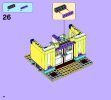 Building Instructions - LEGO - Friends - 41005 - Heartlake High: Page 44