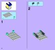 Building Instructions - LEGO - Friends - 41005 - Heartlake High: Page 10