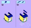 Building Instructions - LEGO - Friends - 41005 - Heartlake High: Page 17