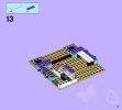 Building Instructions - LEGO - Friends - 41005 - Heartlake High: Page 31