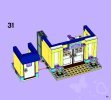 Building Instructions - LEGO - Friends - 41005 - Heartlake High: Page 53