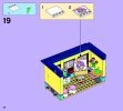 Building Instructions - LEGO - Friends - 41005 - Heartlake High: Page 52