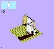 Building Instructions - LEGO - Friends - 41006 - Downtown Bakery: Page 16