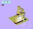 Building Instructions - LEGO - Friends - 41006 - Downtown Bakery: Page 29