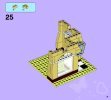 Building Instructions - LEGO - Friends - 41006 - Downtown Bakery: Page 31