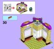 Building Instructions - LEGO - Friends - 41006 - Downtown Bakery: Page 41