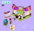 Building Instructions - LEGO - Friends - 41006 - Downtown Bakery: Page 65