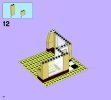 Building Instructions - LEGO - Friends - 41006 - Downtown Bakery: Page 18