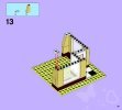 Building Instructions - LEGO - Friends - 41006 - Downtown Bakery: Page 19