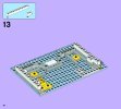 Building Instructions - LEGO - Friends - 41007 - Heartlake Pet Salon: Page 16