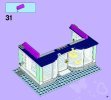 Building Instructions - LEGO - Friends - 41007 - Heartlake Pet Salon: Page 37