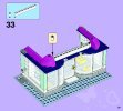 Building Instructions - LEGO - Friends - 41007 - Heartlake Pet Salon: Page 39