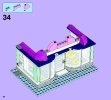 Building Instructions - LEGO - Friends - 41007 - Heartlake Pet Salon: Page 40