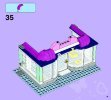 Building Instructions - LEGO - Friends - 41007 - Heartlake Pet Salon: Page 41