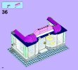 Building Instructions - LEGO - Friends - 41007 - Heartlake Pet Salon: Page 42