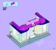 Building Instructions - LEGO - Friends - 41007 - Heartlake Pet Salon: Page 43