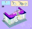 Building Instructions - LEGO - Friends - 41007 - Heartlake Pet Salon: Page 45